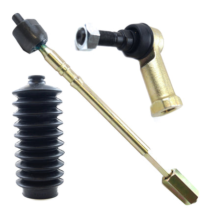 Tie Rod End Kit Left / Right, Allballs 51-1112, Yamaha