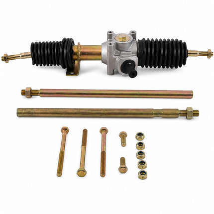 Allballs Steering Rack Polaris Rzr, Allballs 51-4007