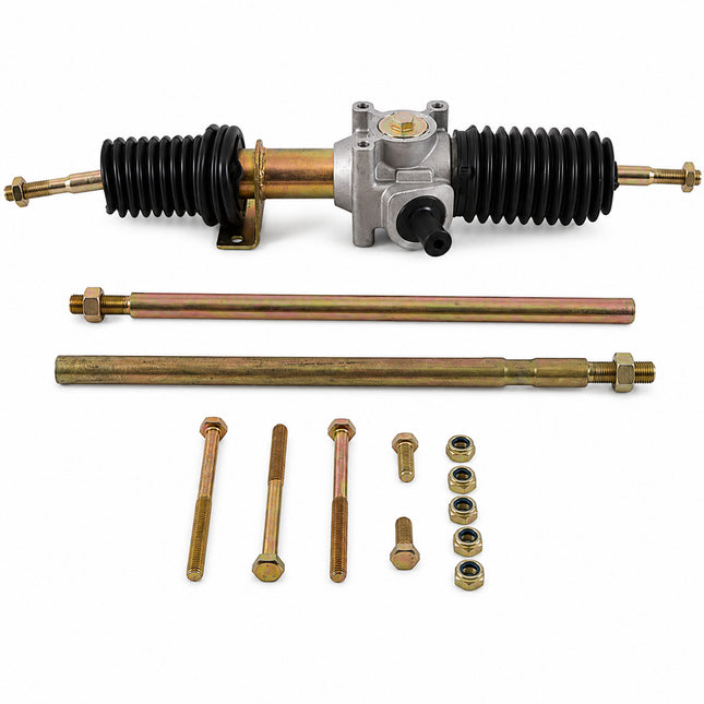 Allballs Steering Rack Polaris Rzr, Allballs 51-4007