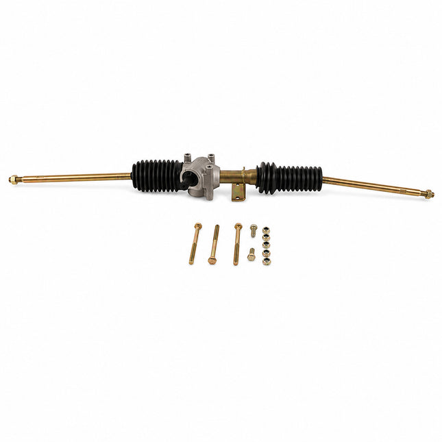 Allballs Steering Rack Polaris Ranger, Allballs 51-4015 Full Size