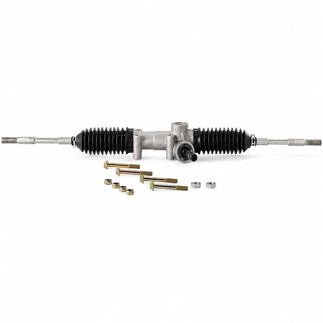 Allballs Steering Rack Polaris Rzr 925 Turbo, Allballs 51-4043