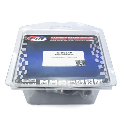 Swingarm Bearing Kit YZ85 02-19, YZ80