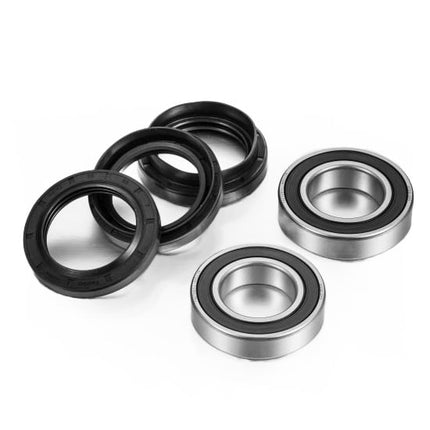 Wheel Bearing Kit Front Factory Links AFW-Y-002, Ab 25-1108