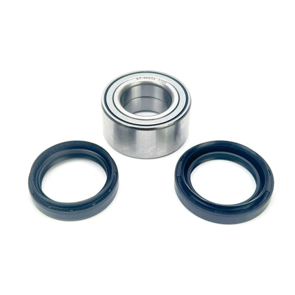 Wheel Bearing And Seal Kit, Bronco AT-06627, Kawasaki