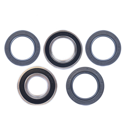 Wheel Bearing & Seal Kit Yfb, FIR AT-06811/25-1134 Yamaha ATV