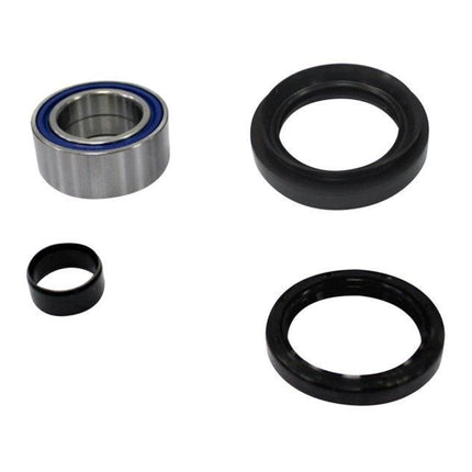 Wheel Bearing & Seal Kit Bronco, Front TRX350, TRX400 Honda ATV