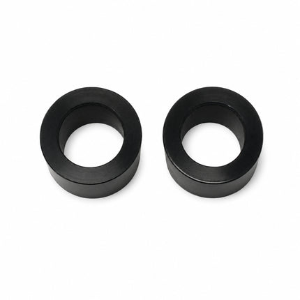 Wheel Spacer Front Kit KX450F 19-20, Allballs 11-1108 Kawasaki