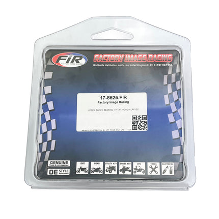 Upper Shock Bearing Kit CR , Honda CRF150