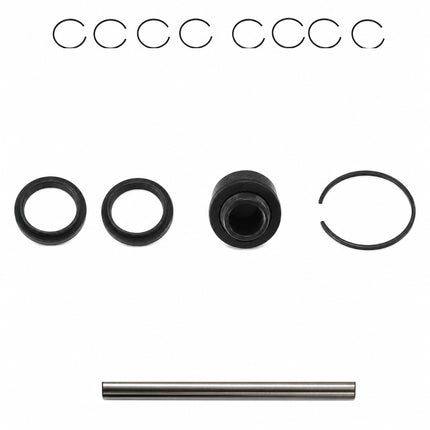 Lower Shock Bearing Kit Use