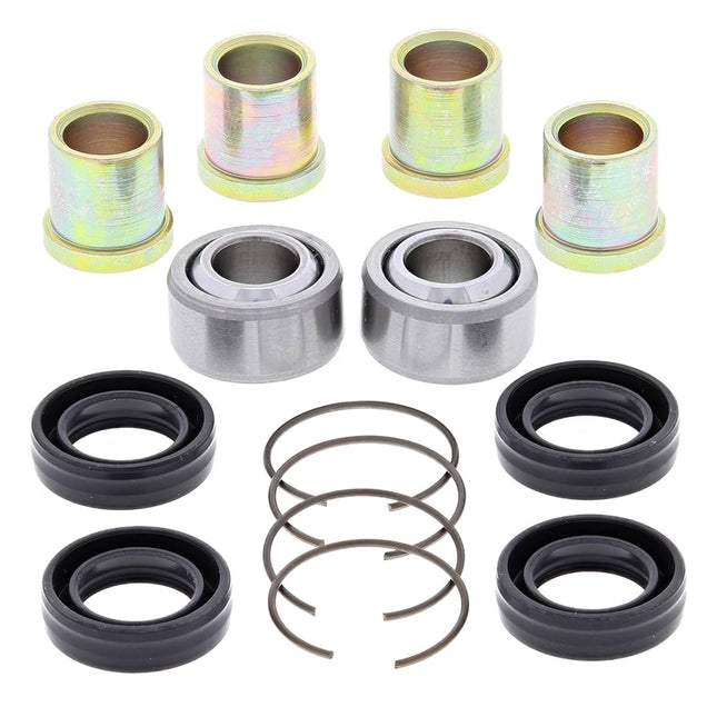 A-arm Kit Upper / Lower, Bronco AT-04122 Honda