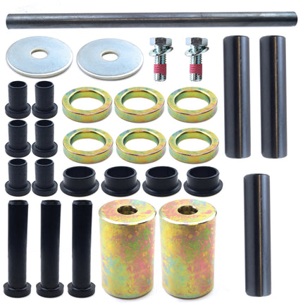 Independent Suspension Polaris, Bronco AT-04566, 50-1112