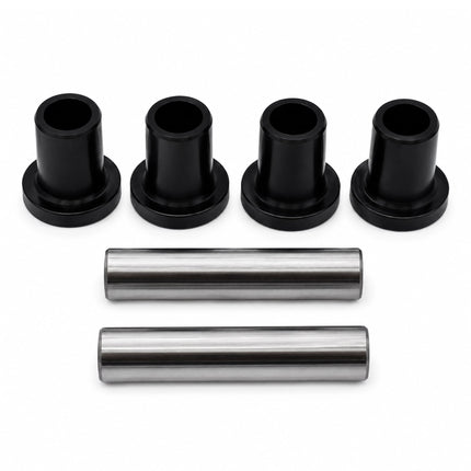 Rear Irs Knuckle Kit 06-11 Polaris Hawkeye Sportsman 300 400 Allballs 50-1214