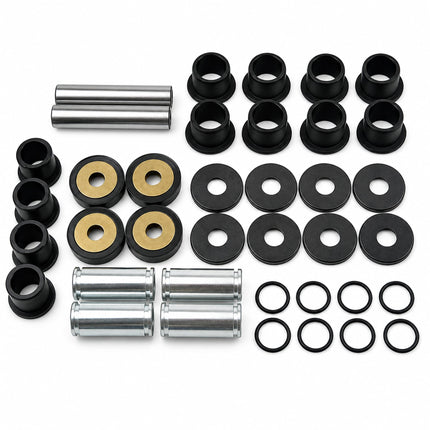 Rear Independent Suspension Knuckle Kit, Allballs 50-1226