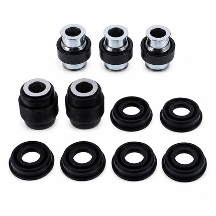 Rear Knuckle Kit 18-20 Can-am Maverick X3 MAX Turbo R Rr Xds Xrs Xmr Xrc Allballs 50-1232