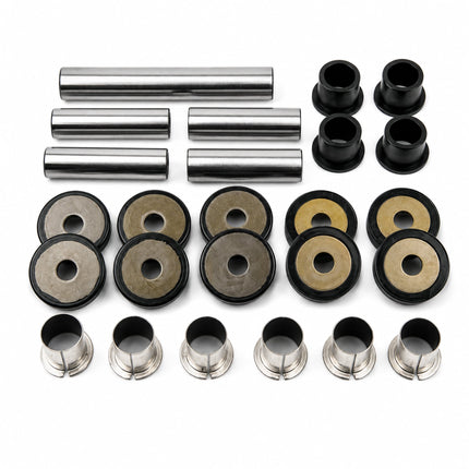 REAR INDEPENDENT SUSPENSION KIT, ALLBALLS 50-1241, Arctic Cat Wildcat Trail LTD 20, Wildcat Trail XT 20