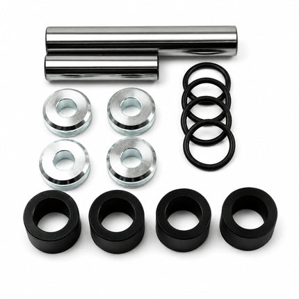 REAR INDEPENDENT SUSPENSION KIT, ALLBALLS 50-1243, Rear Independent Suspension Knuckle Only Kit Polaris General XP 1000 EPS 20