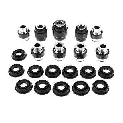 Rear Independent Suspension Kit, Allballs 50-1183