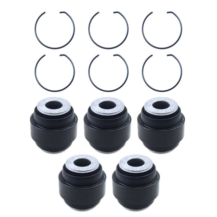 Rear Independent Suspension Kit, Allballs 50-1248
