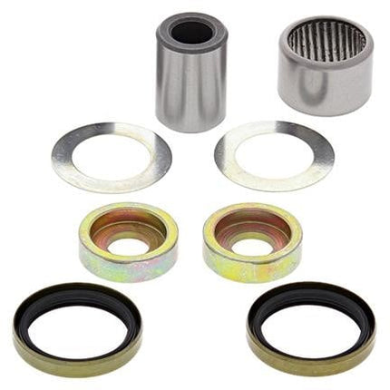 Lower Rear Shock Kit KTM, Allballs 29-5066