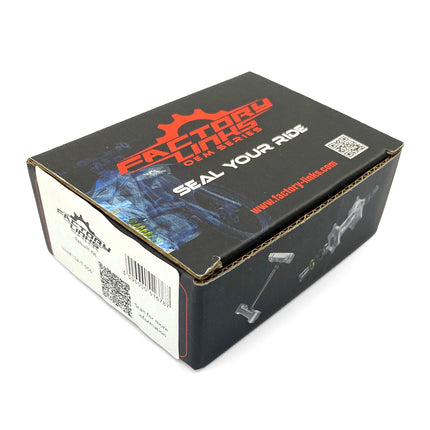 Lower Shock Bearing Kit Factory Links LSA-T-006
