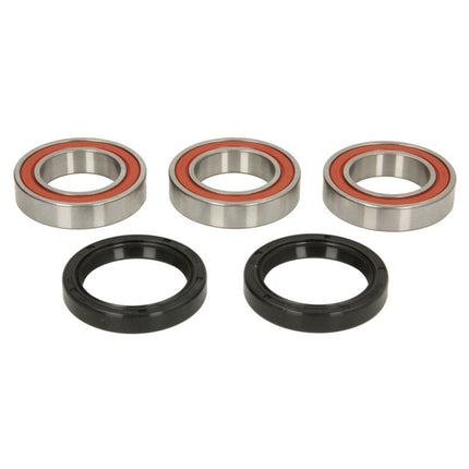 Wheel Bearing & Seal Kit, Athena W445002R