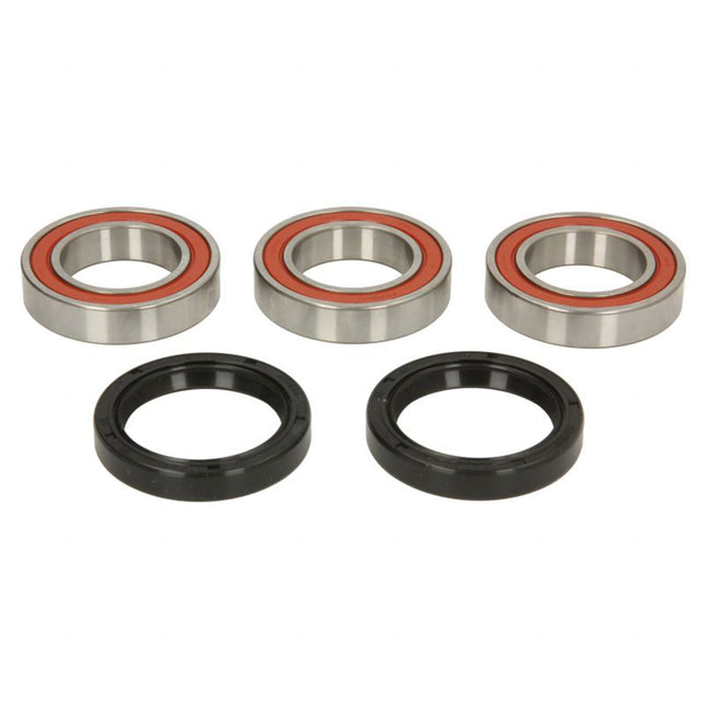 Wheel Bearing & Seal Kit, Athena W445002R