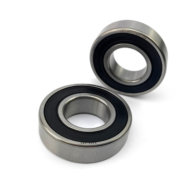 Wheel Bearing Kit Front & Rear Factory Links ARA-K-013, Ab 25-1571