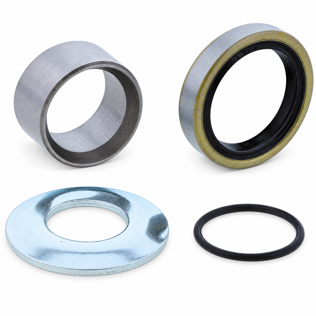 Counter Shaft Seal Kit KTM 85 Sx 20-24 Hotrods HR00166