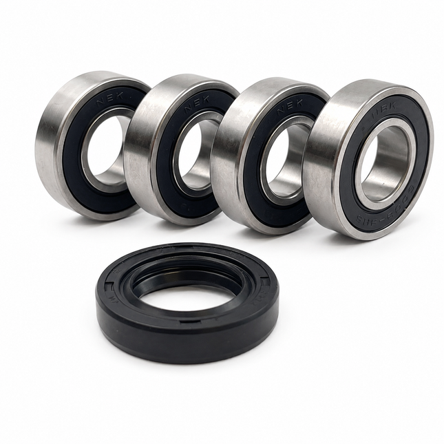 Sur-ron Ultra Bee 24-25 Midshaft Jackshaft Bearing & Seal Kit