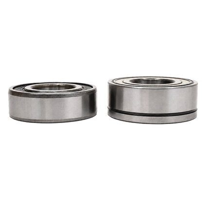 Wheel Bearing Kit Front & Rear H-davidson Inc ABS, MC-06804 25-1691 Road