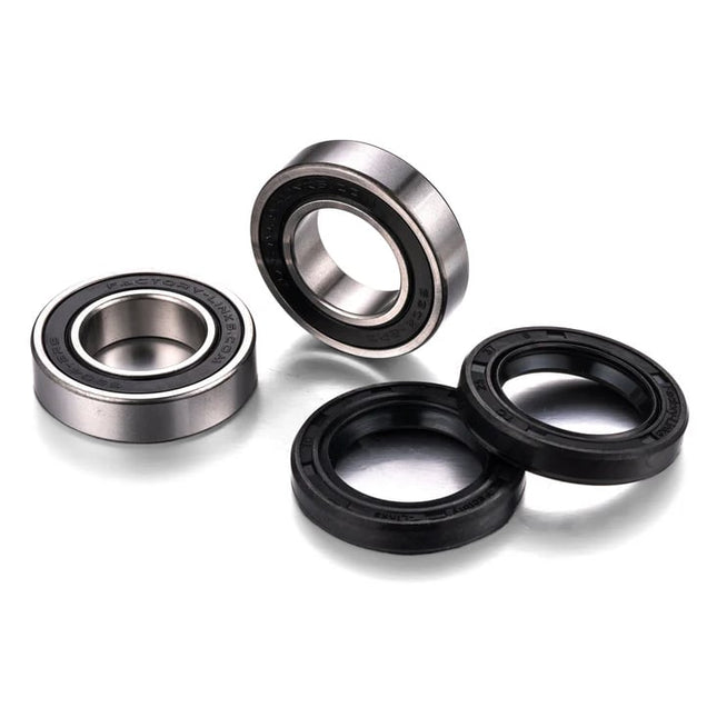 Wheel Bearing Kit Factory Links FWK-S-055, Ab 25-1753