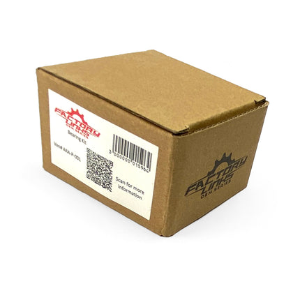 Axle Bearing Kit Factory Links ARA-P-001, Ab 25-1788