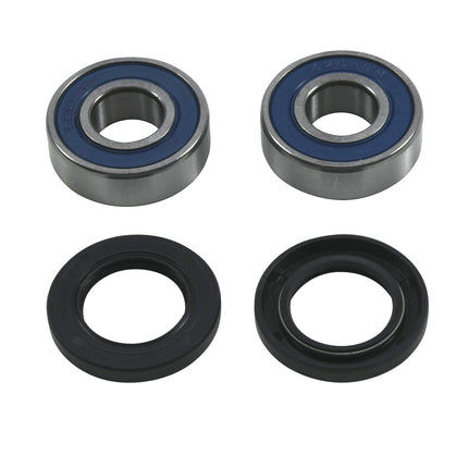 Wheel Bearing Kit Front 2018 Husqvarna Svartpilen 401, Allballs 25-1794 Road