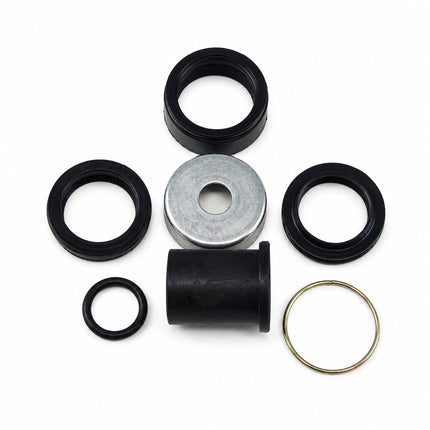 Lower Steering Stem Kit 87-20 Kawasaki Suzuki KFX400 Lt Lt-a Lt-f Lt-z Allballs 25-1804