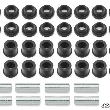A Arm Bushings Front & Rear Honda Pioneer 520, Super ATV, AAB-H-PIO520