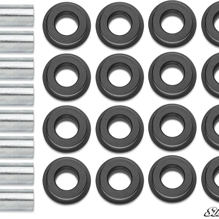A Arm Bushings Front Or Rear Yamaha Wolverine X2/X4, Super ATV, AAB-Y-WV-X4-M10