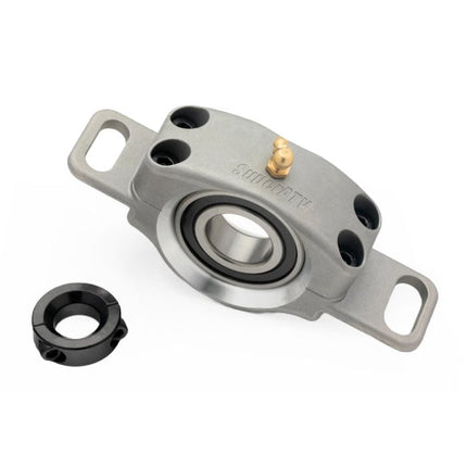 Polaris Rzr Xp Cast Heavy Duty Carrier Bearing, Super ATV BEA-P-013
