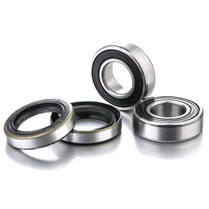 Front And Rear Wheel Bearing Set, KTM Hsq Beta, KWK-T-002