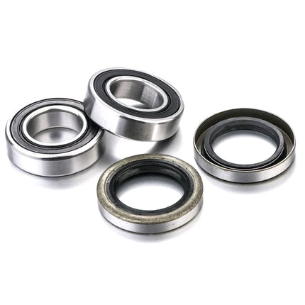 Front And Rear Wheel Bearing Set, KTM Hsq Gasgas, KWK-T-001