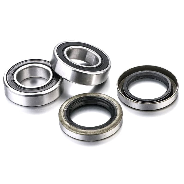 Front And Rear Wheel Bearing Set, KTM Hsq Gasgas, KWK-T-001