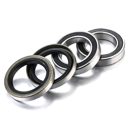 Front And Rear Wheel Bearing Set, KTM Hsq Gasgas, KWK-T-001