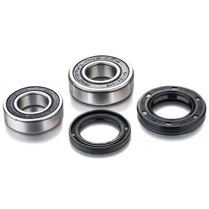 Front And Rear Wheel Bearing Set, Yamaha, KWK-Y-001