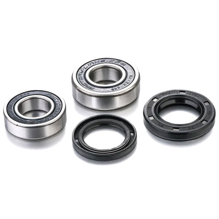 Front And Rear Wheel Bearing Set, Yamaha, KWK-Y-002