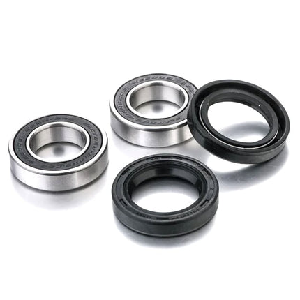 Front And Rear Wheel Bearing Set, Yamaha, KWK-Y-003