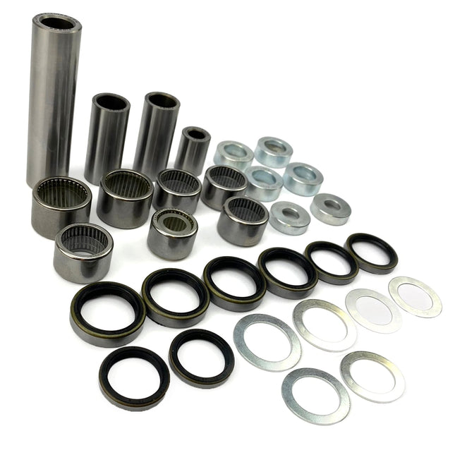Linkage Rebuild Bearing Kit Factory Links LRK-T-034 2025 KTM Husqvarna MX