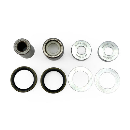 Lower Shock Bearing Kit Factory Links LSA-T-007, 2025 KTM Husqvarna MX