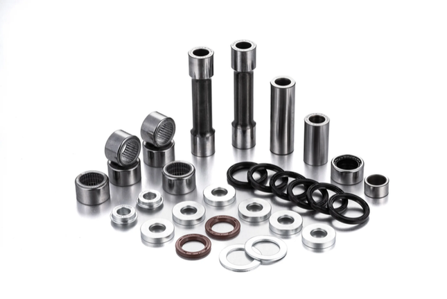 Linkage Rebuild Bearing Kit Factory Links LRK-H-178, Honda CRF 2025-2026