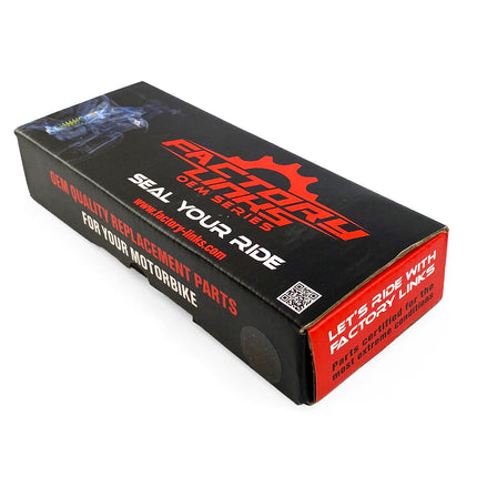 Linkage Rebuild Bearing Kit Factory Links LRK-E-001, Stark Varg