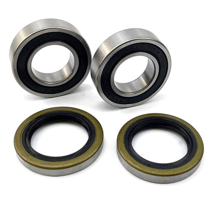 Front/rear Wheel Bearing Kit, FWK-E-001 Stark Varg