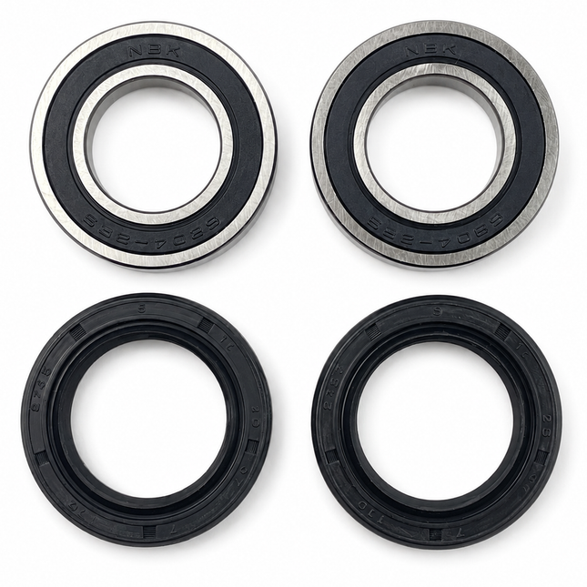 Surron Ultra Bee Front Wheel Bearing & Seal Kit 2023–2025